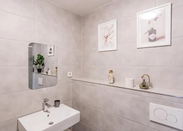 Appartamento Apartments Cologne