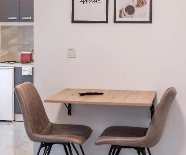 Apartments Cologne Colonia