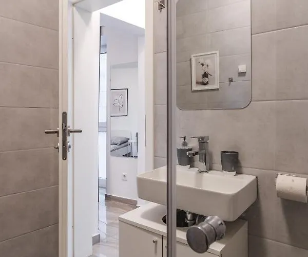 Apartments Cologne 公寓