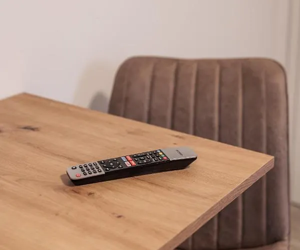 Apartments Cologne *