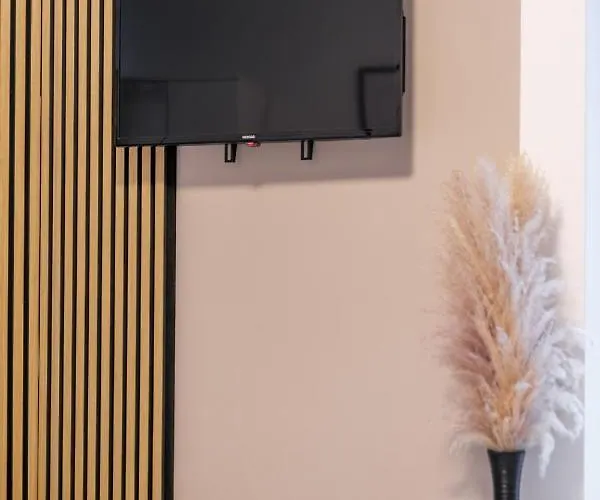 Apartments Cologne Köln