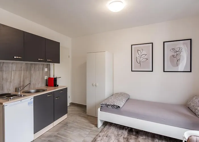 Apartments Cologne 公寓 *