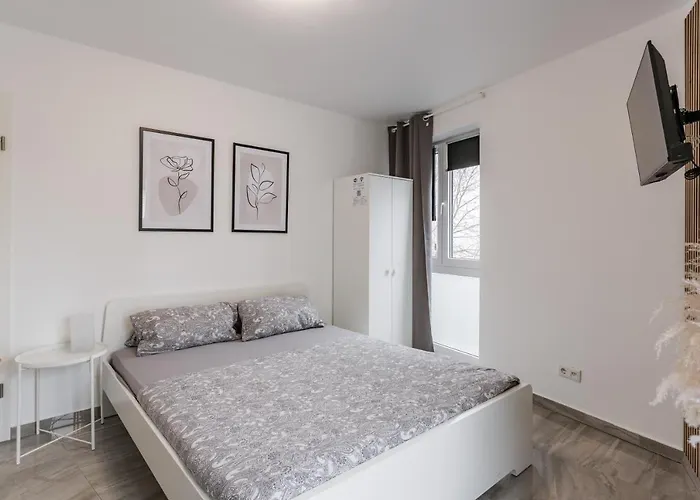 Apartments Cologne * 科隆