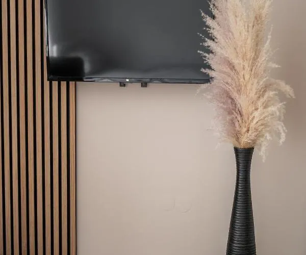 Lejlighed Apartments Cologne *