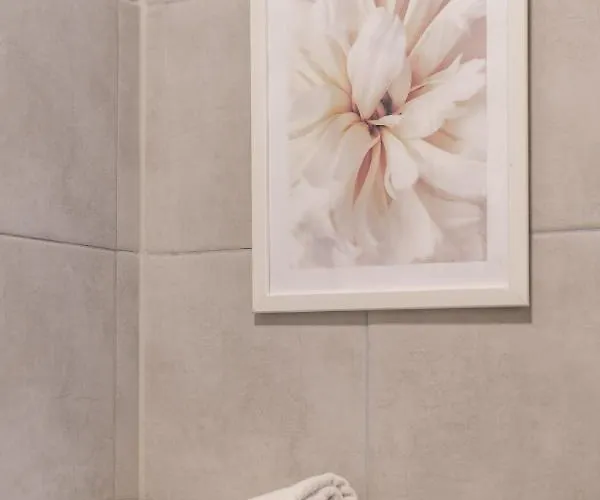 Apartments Cologne 公寓 *