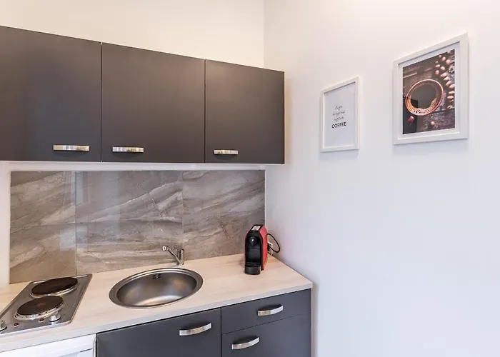 Apartments Cologne 公寓 科隆