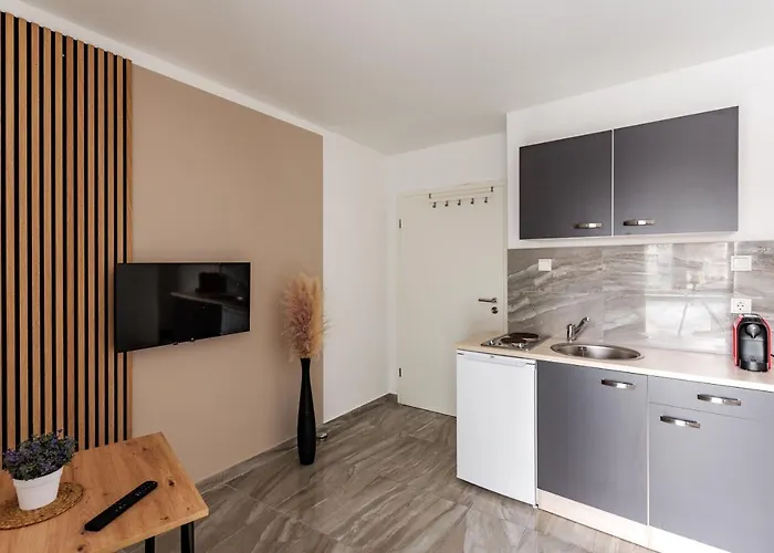 Apartments Cologne Lejlighed *