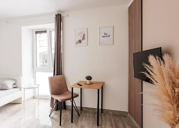 Apartments Cologne Appartamento Colonia