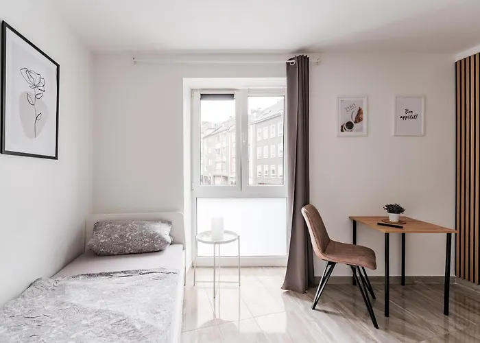 Apartments Cologne * 科隆