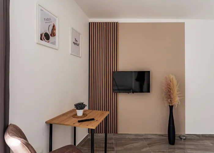 Apartments Cologne 公寓