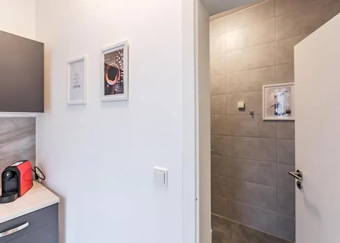 Apartments Cologne Appartamento Colonia