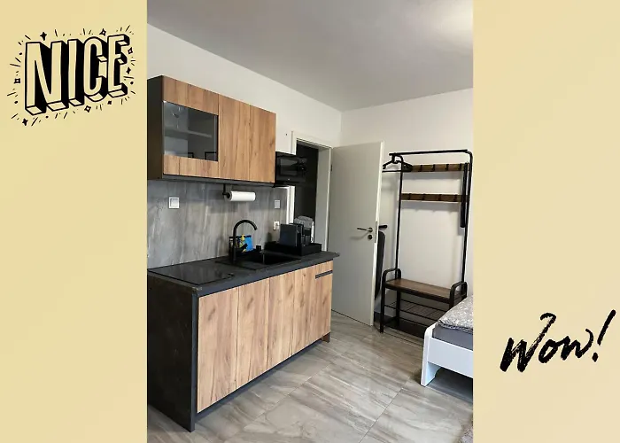 Apartments Cologne 公寓