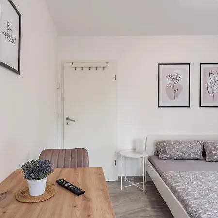Apartmán Apartments Cologne