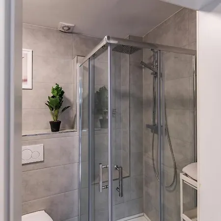 Apartmán Apartments Cologne Kolín nad Rýnem