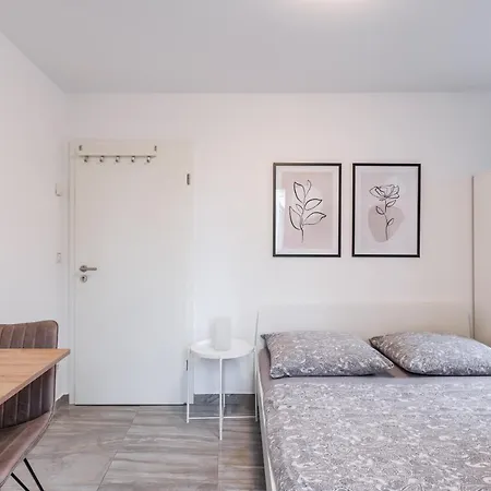 Apartments Cologne * Kolín nad Rýnem