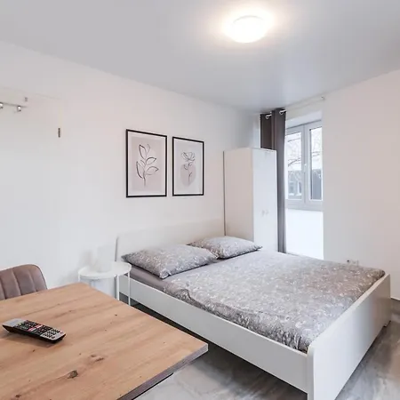 Apartments Cologne 쾰른