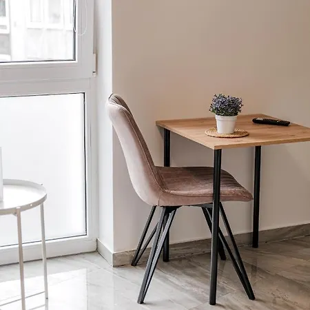 아파트 Apartments Cologne 쾰른