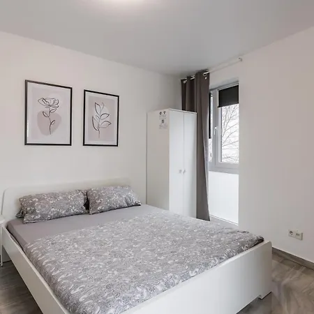 Apartments Cologne * 쾰른