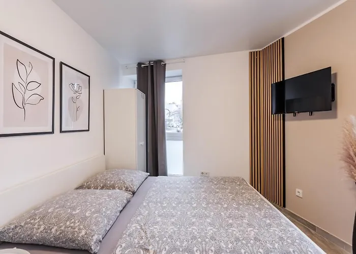 Apartments Cologne * 쾰른