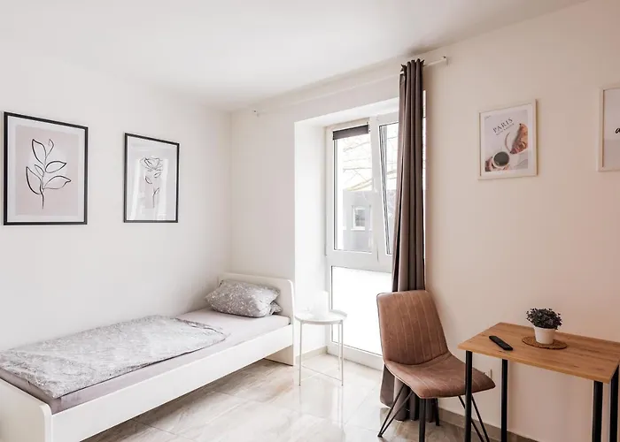 Apartments Cologne *