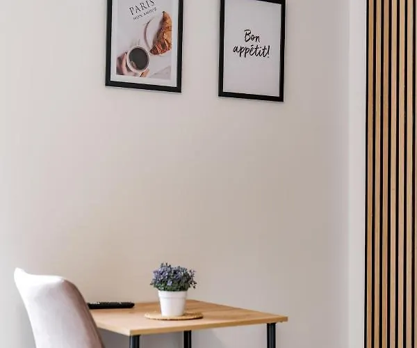 Apartments Cologne * 쾰른