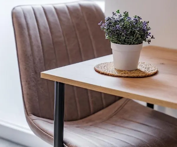 Apartments Cologne 쾰른