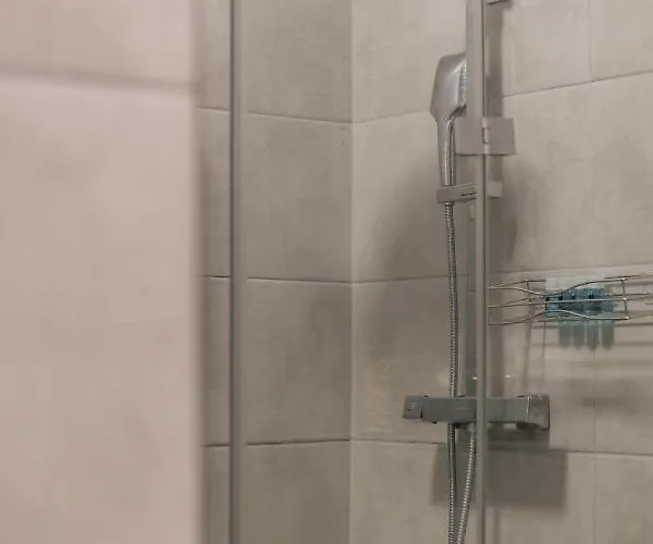 Apartments Cologne 아파트 쾰른