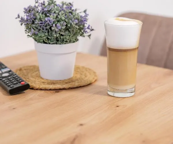 아파트 Apartments Cologne 쾰른