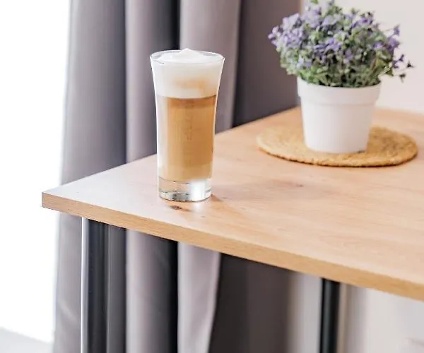 Apartments Cologne 쾰른