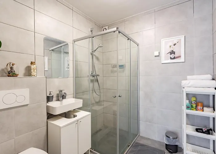 Apartments Cologne * 쾰른