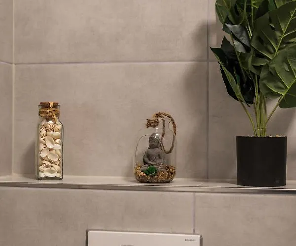 아파트 Apartments Cologne 쾰른