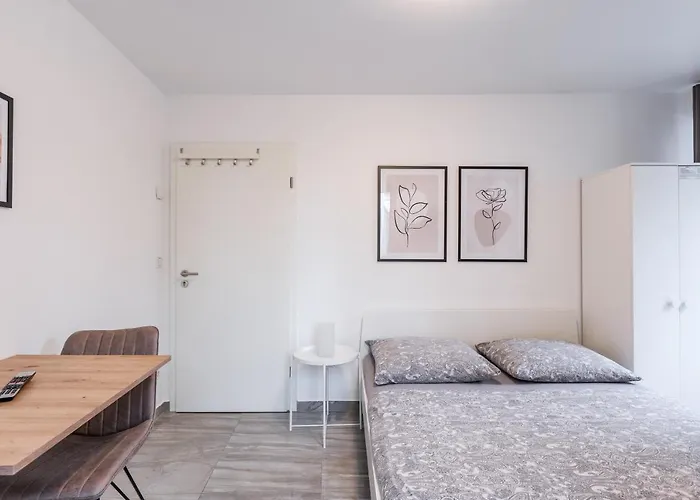 Apartments Cologne * 쾰른