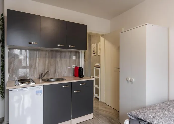 Apartments Cologne 아파트