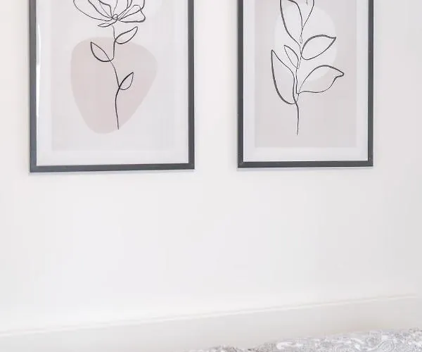 Apartments Cologne 아파트 *