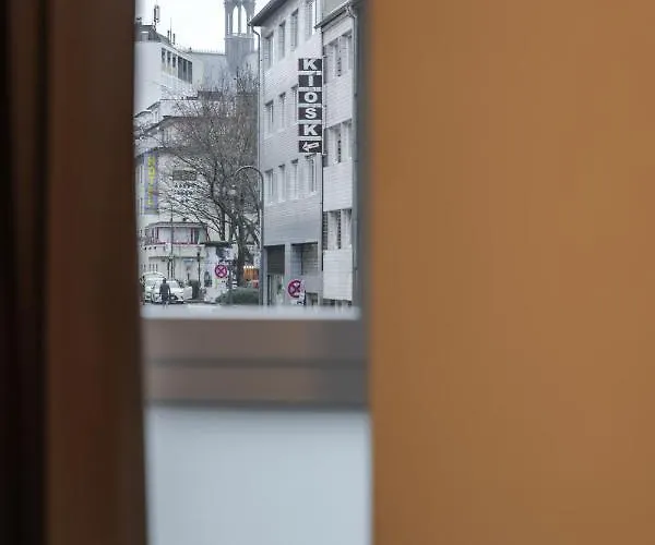 아파트 Apartments Cologne
