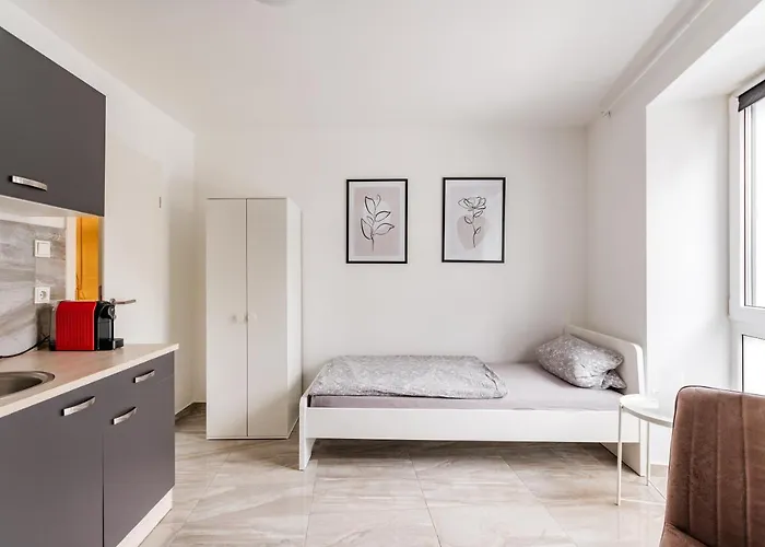 Apartments Cologne 쾰른